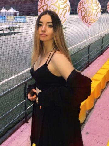 Лизочка